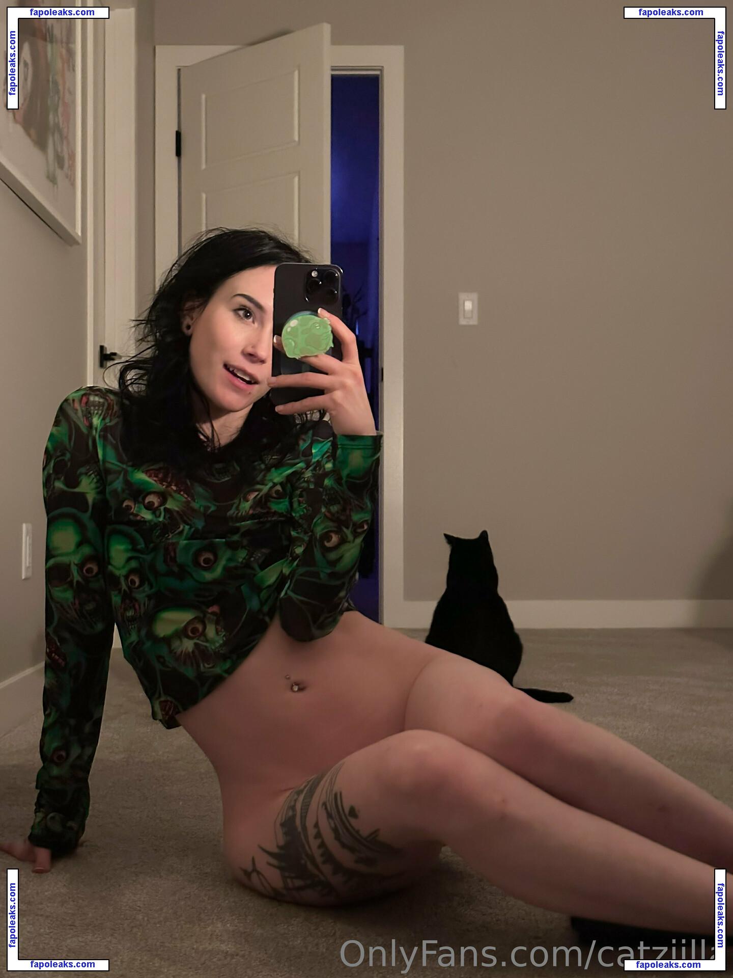 Catzilla / catziilla / cptamaziing nude photo #0318 from OnlyFans