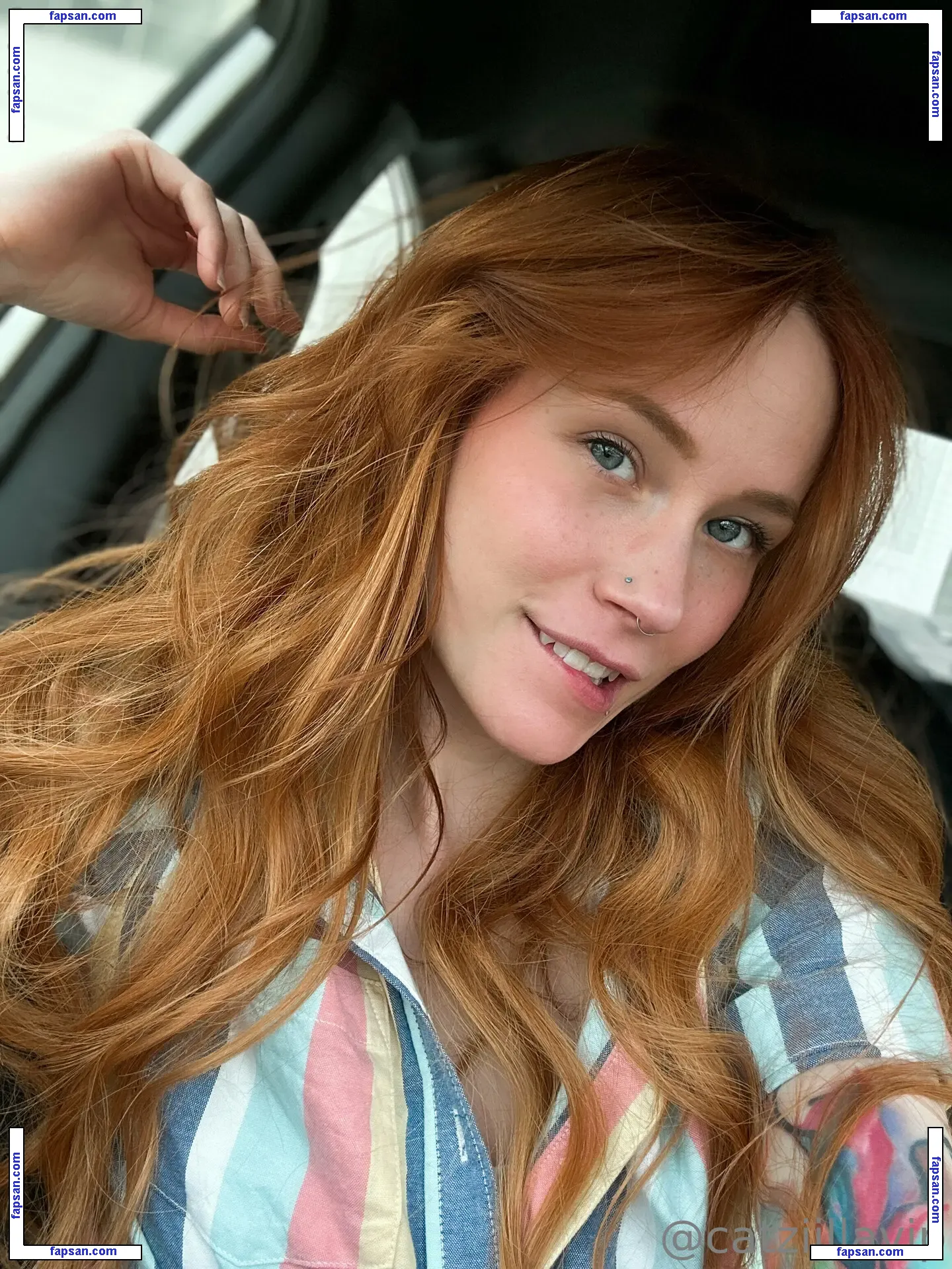 Catzilla nude photo #0370 from OnlyFans
