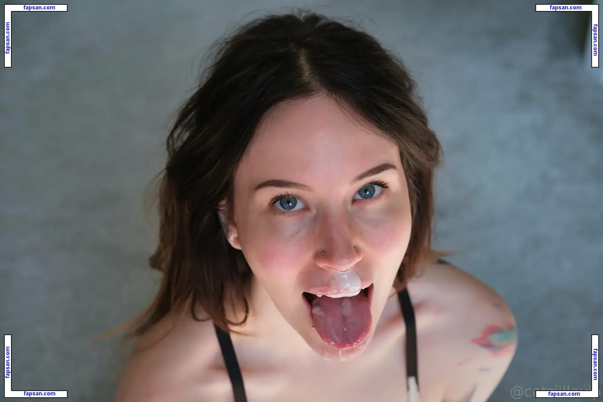 Catzilla nude photo #0559 from OnlyFans