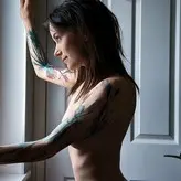 Catzilla nude #0075