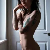 Catzilla nude #0079