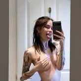 Catzilla nude #0081