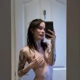 Catzilla nude #0082