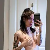 Catzilla nude #0087
