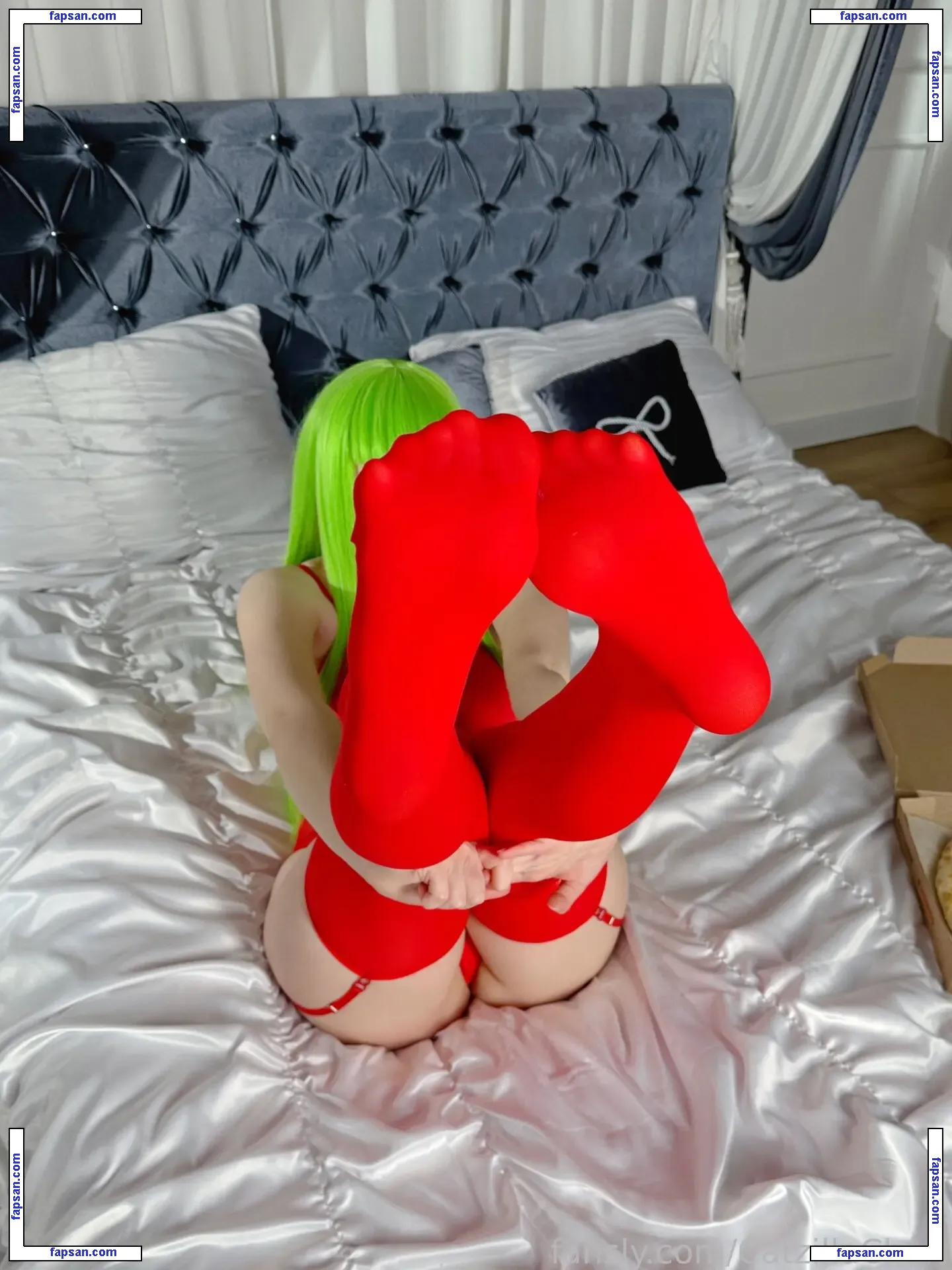 catzillachan голая фото #0107 с Онлифанс