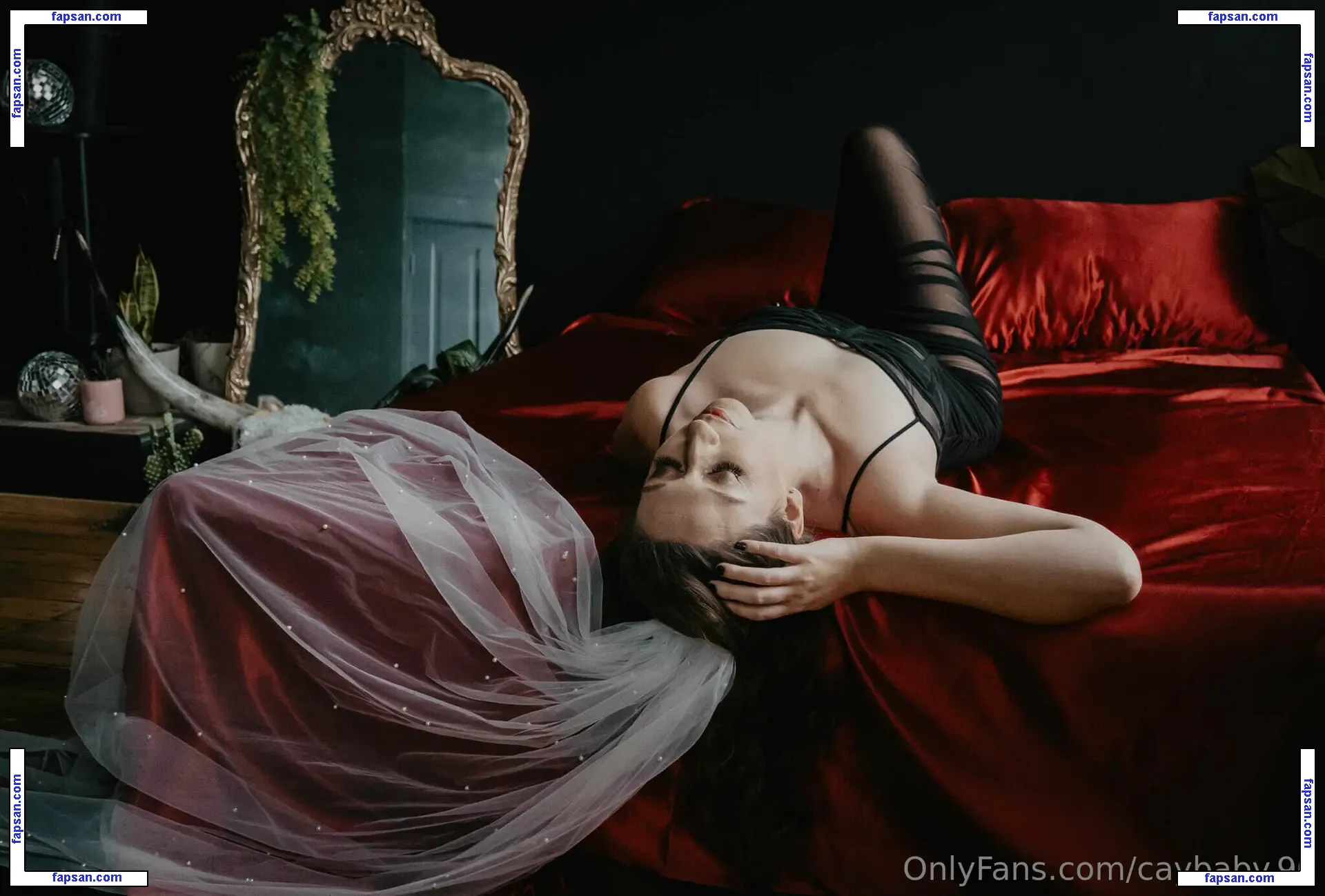 caybaby.90 nude photo #0002 from OnlyFans