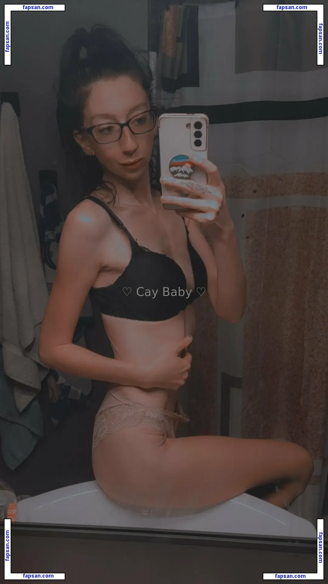 caybaby.90 nude photo #0008 from OnlyFans