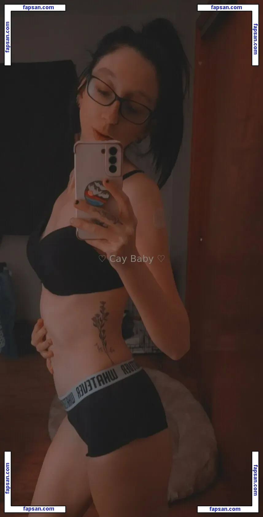 caybaby.90 nude photo #0013 from OnlyFans