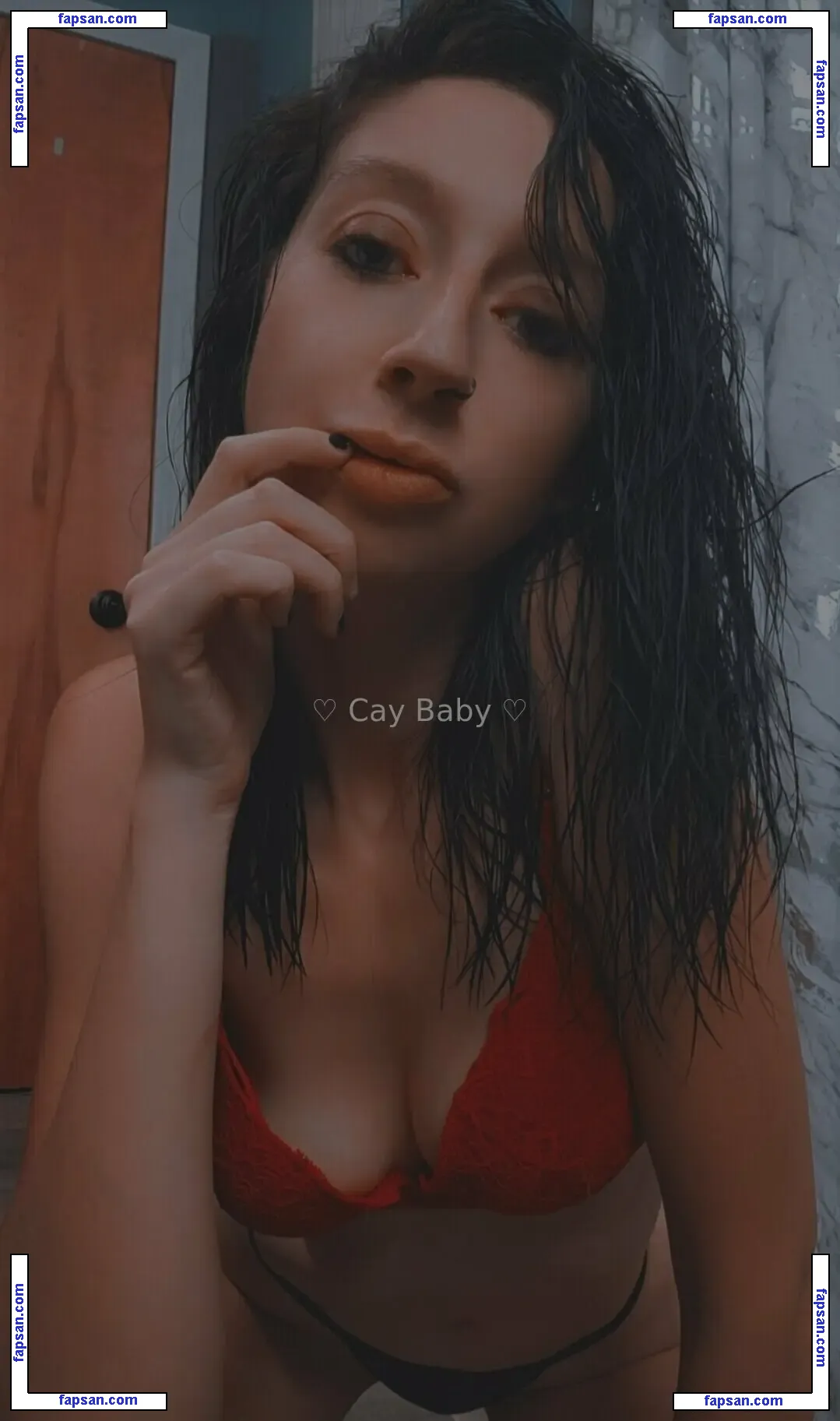 caybaby.90 nude photo #0014 from OnlyFans