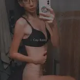 caybaby.90 nude #0008