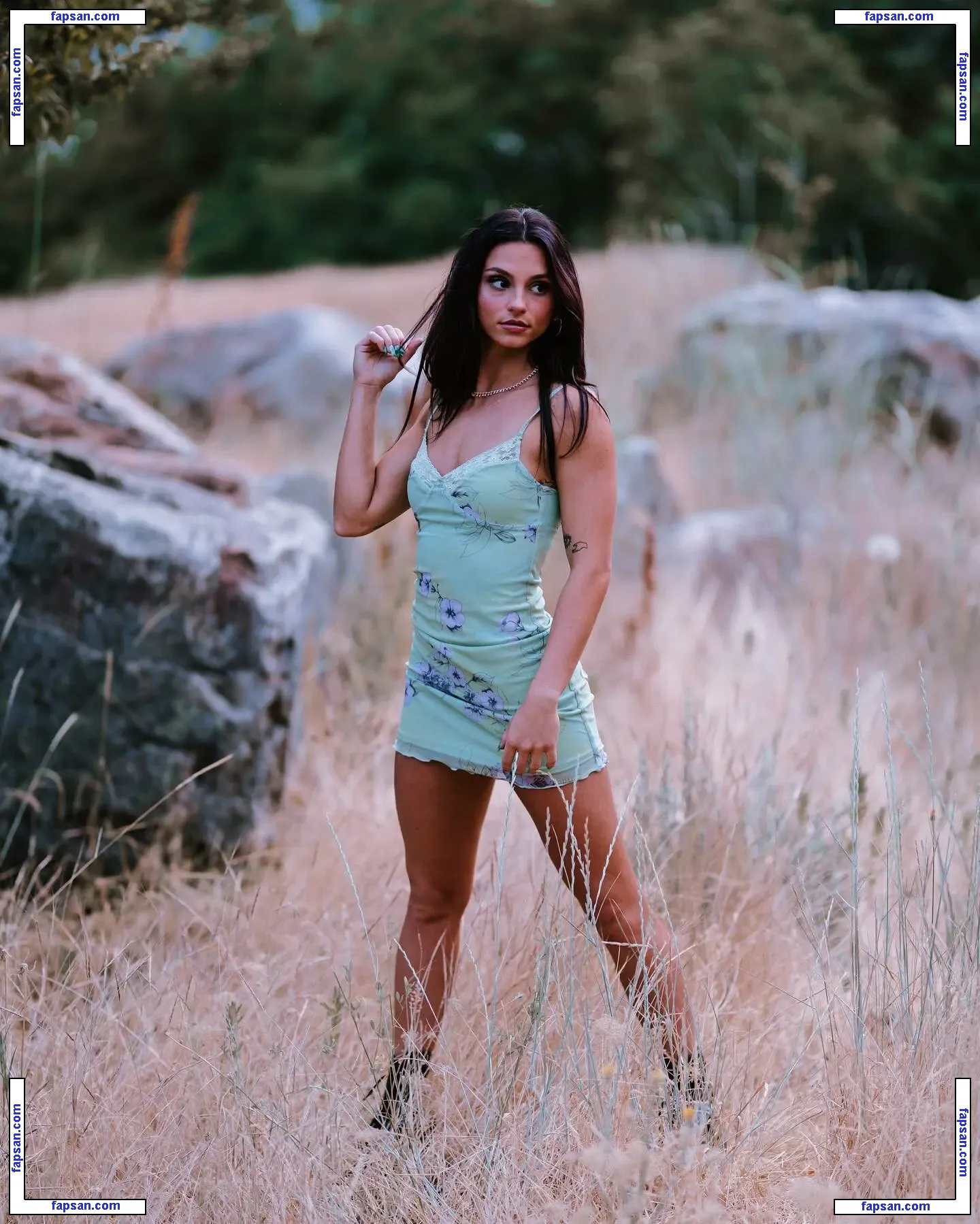 Caylee Odle nude photo #0011 from OnlyFans