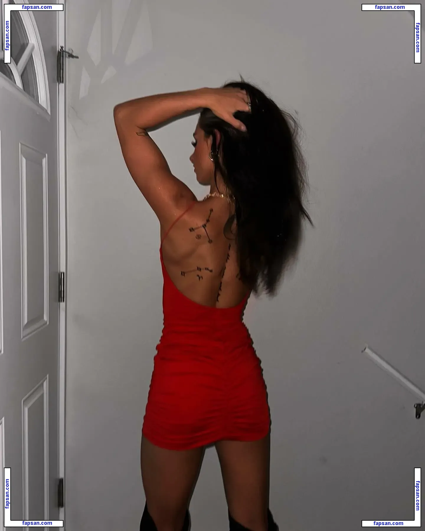 Caylee Odle nude photo #0013 from OnlyFans