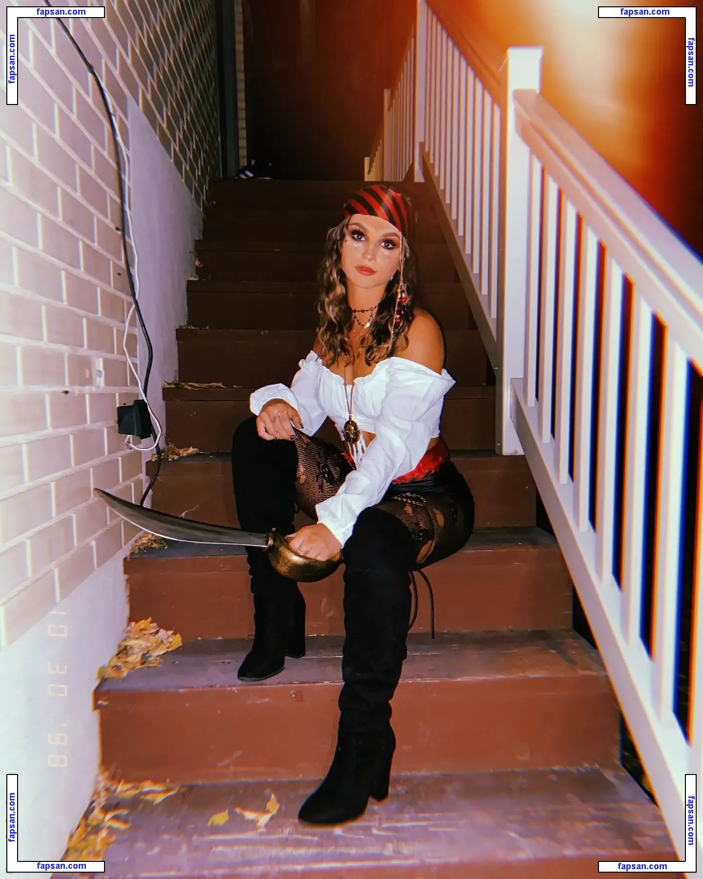 Caylee Odle nude photo #0019 from OnlyFans