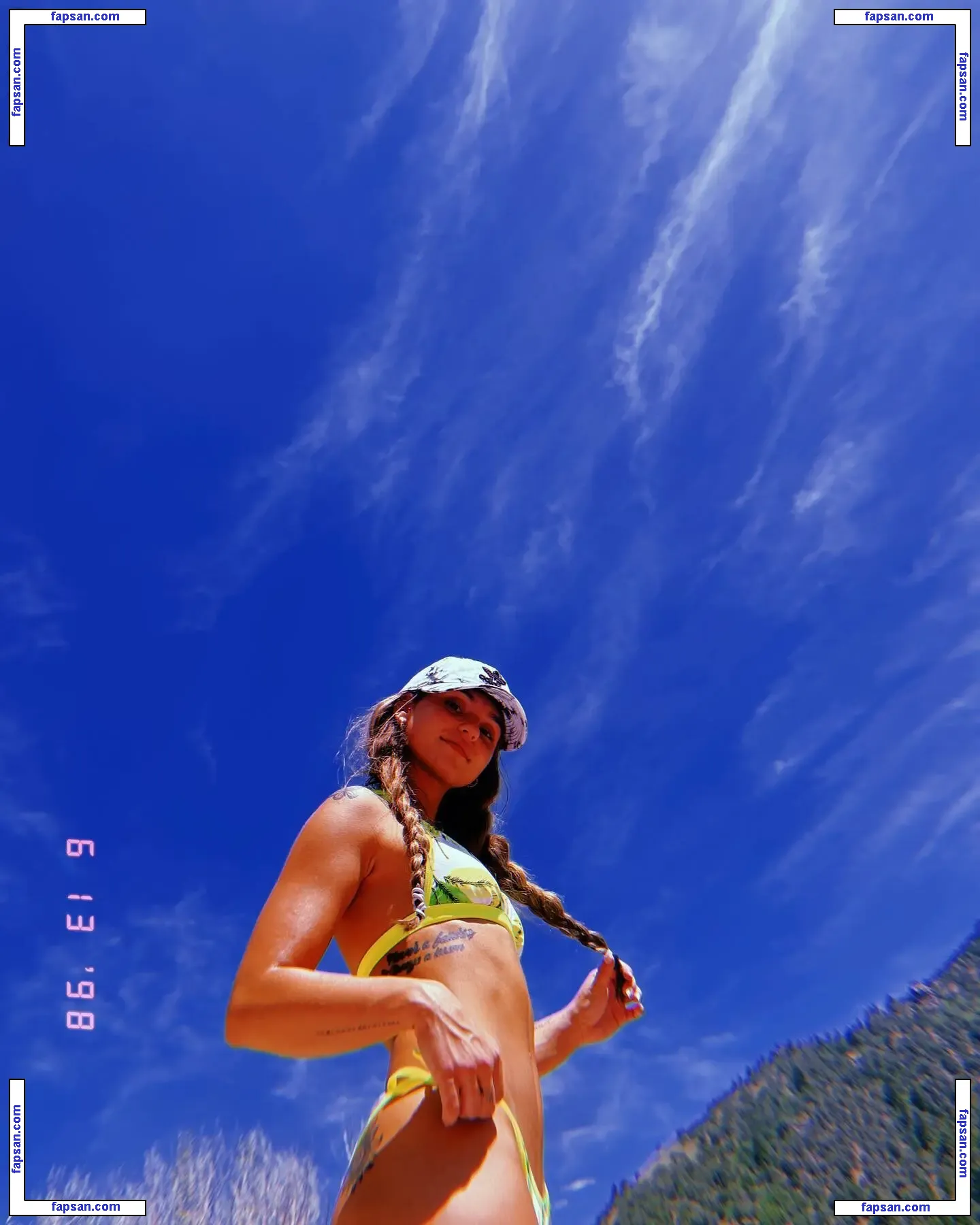 Caylee Odle nude photo #0020 from OnlyFans