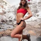 Caylee Odle голая #0004