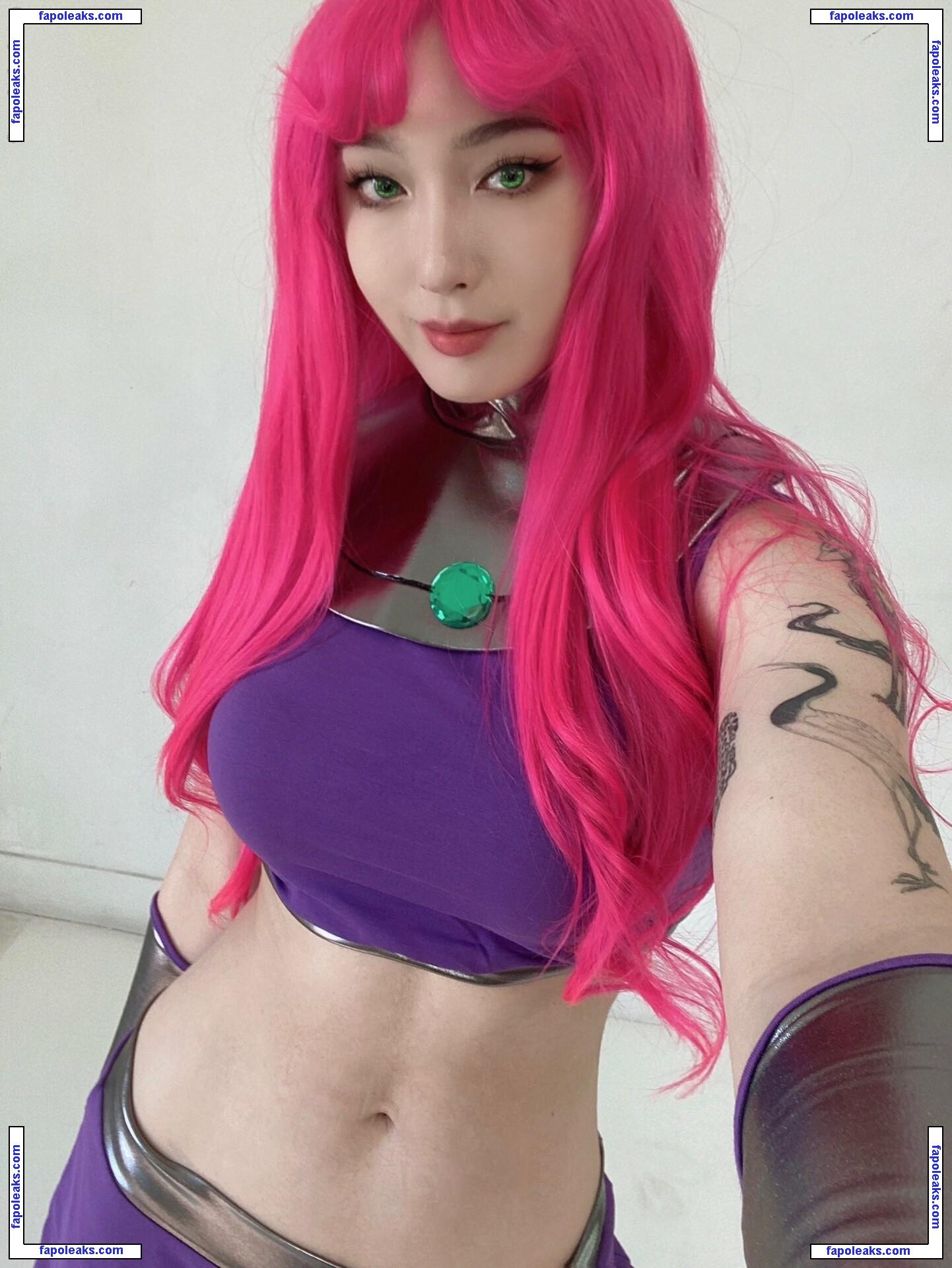 Caytie Cosplay / caytiecosplay nude photo #0051 from OnlyFans