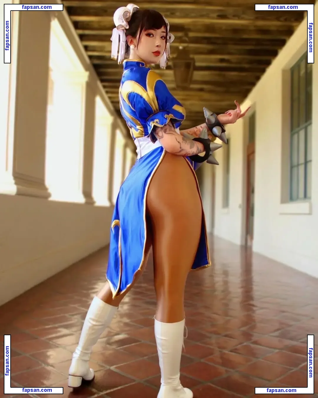 Caytie Cosplay nude photo #0107 from OnlyFans