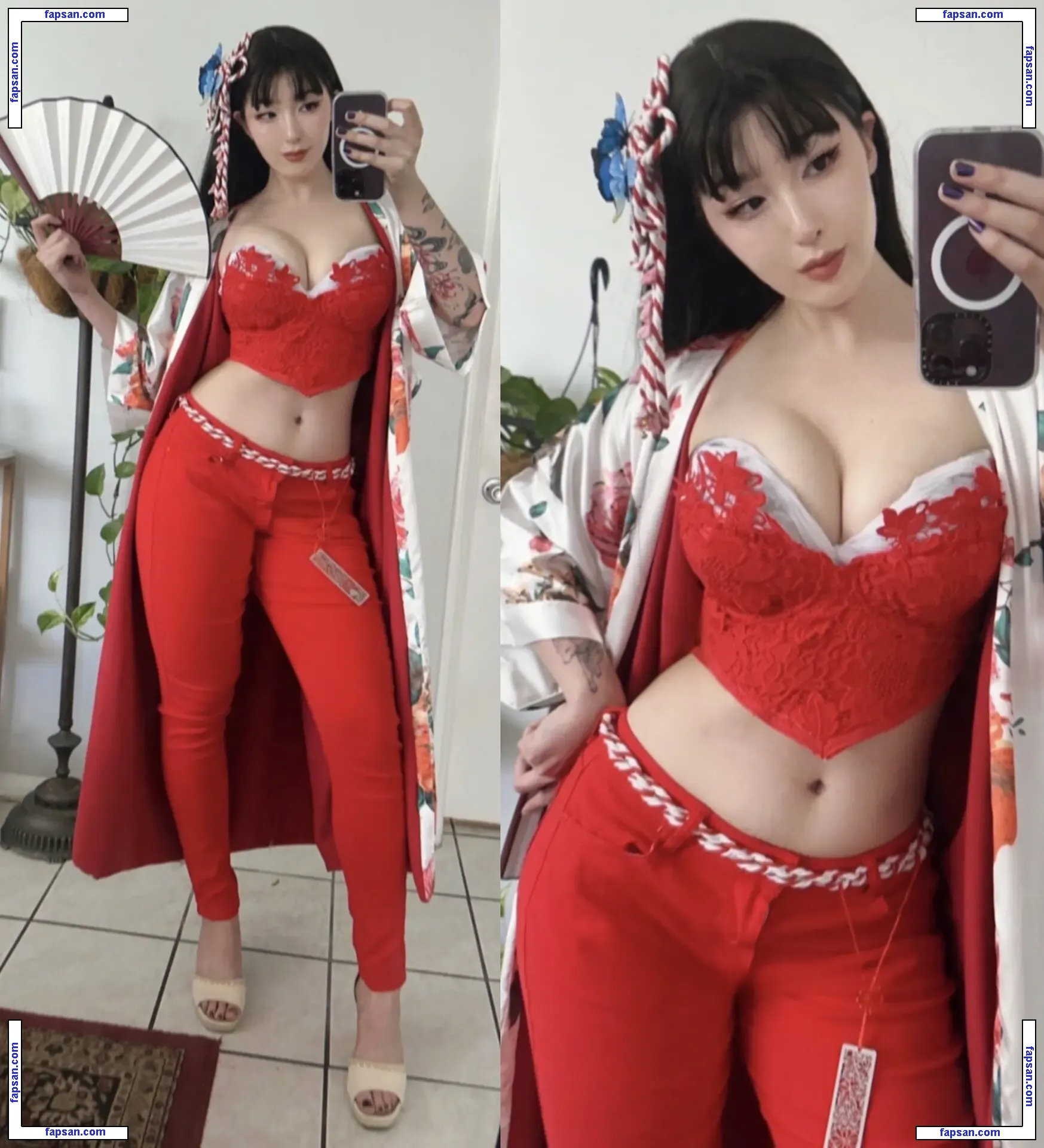 Caytie Cosplay nude photo #0108 from OnlyFans