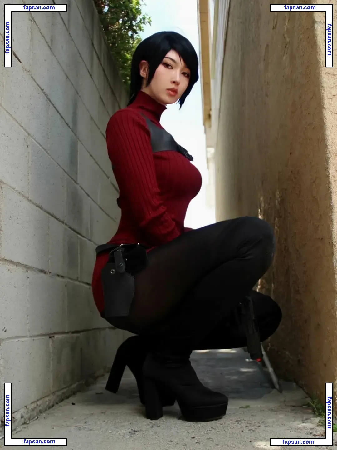 Caytie Cosplay nude photo #0109 from OnlyFans