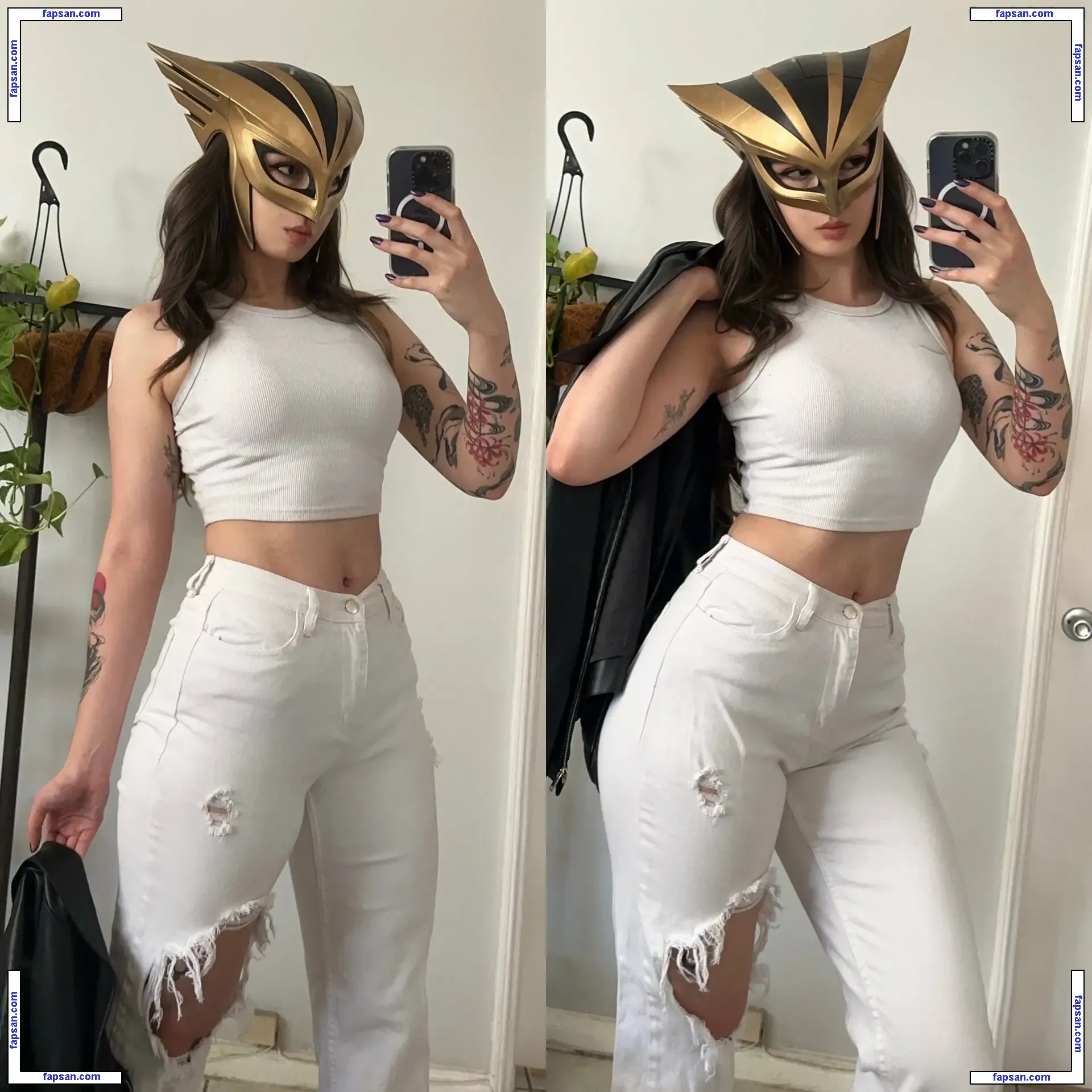 Caytie Cosplay nude photo #0110 from OnlyFans