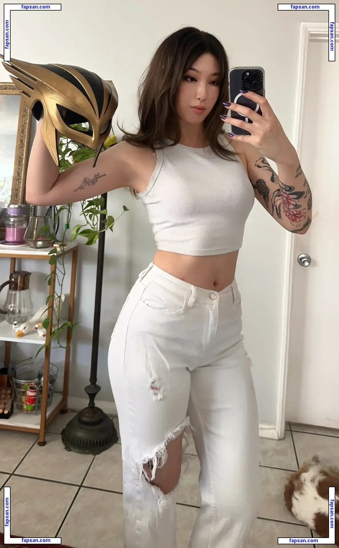 Caytie Cosplay nude photo #0111 from OnlyFans