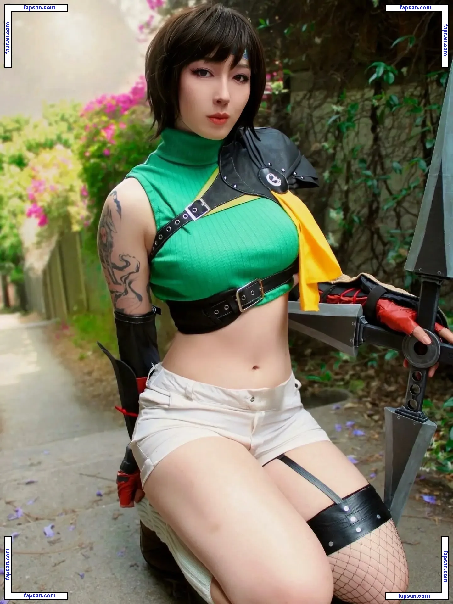 Caytie Cosplay nude photo #0113 from OnlyFans