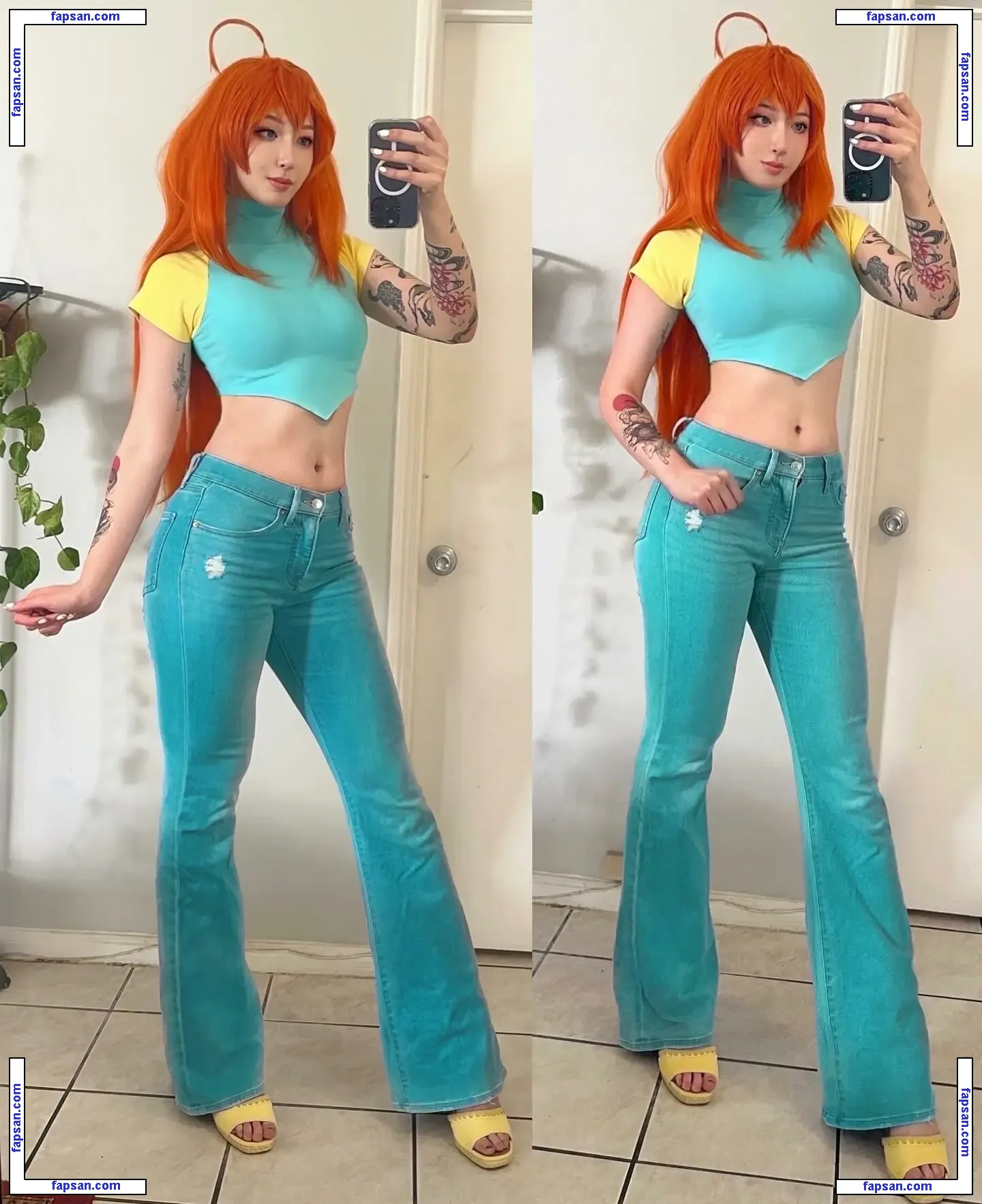 Caytie Cosplay nude photo #0119 from OnlyFans