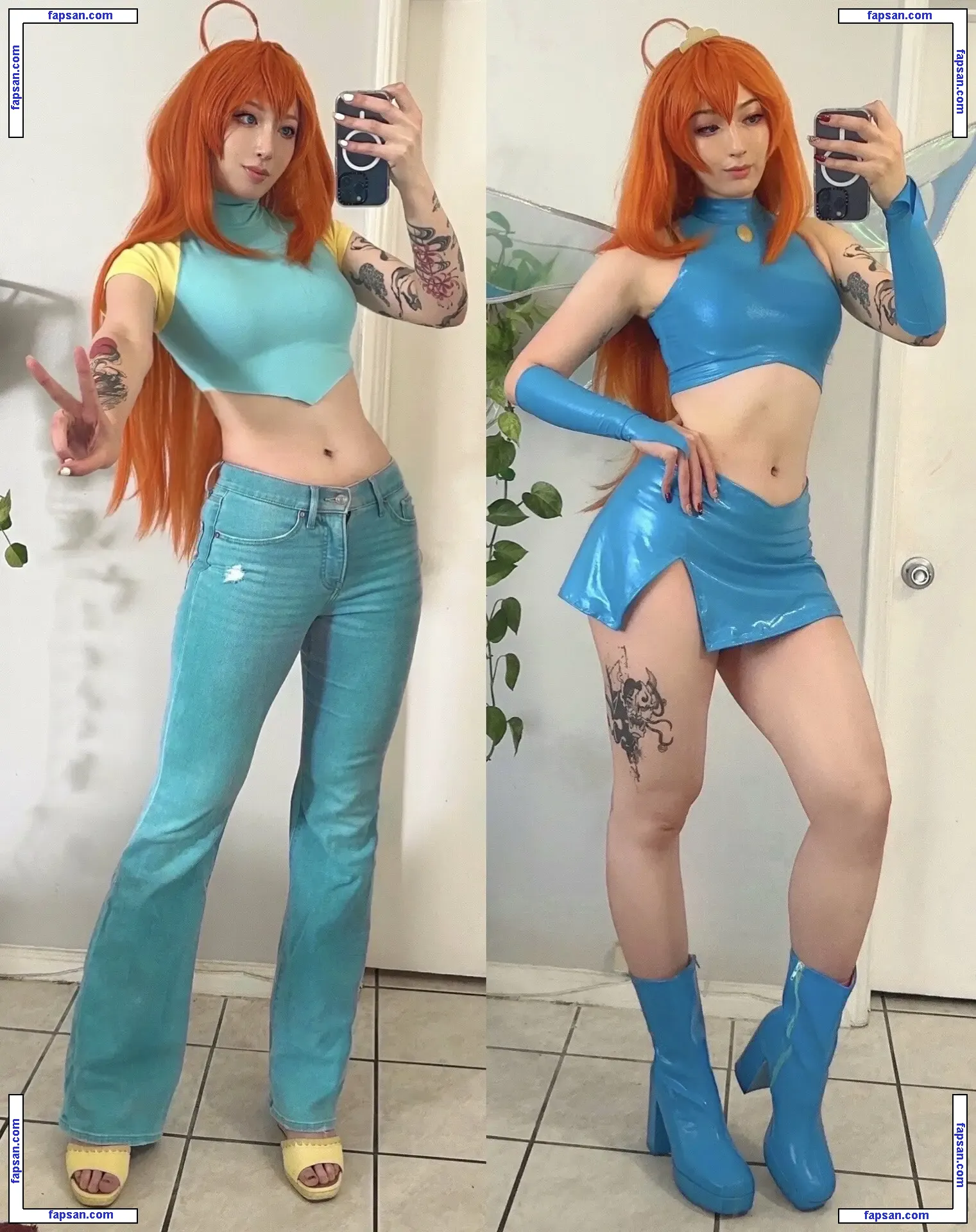 Caytie Cosplay nude photo #0121 from OnlyFans