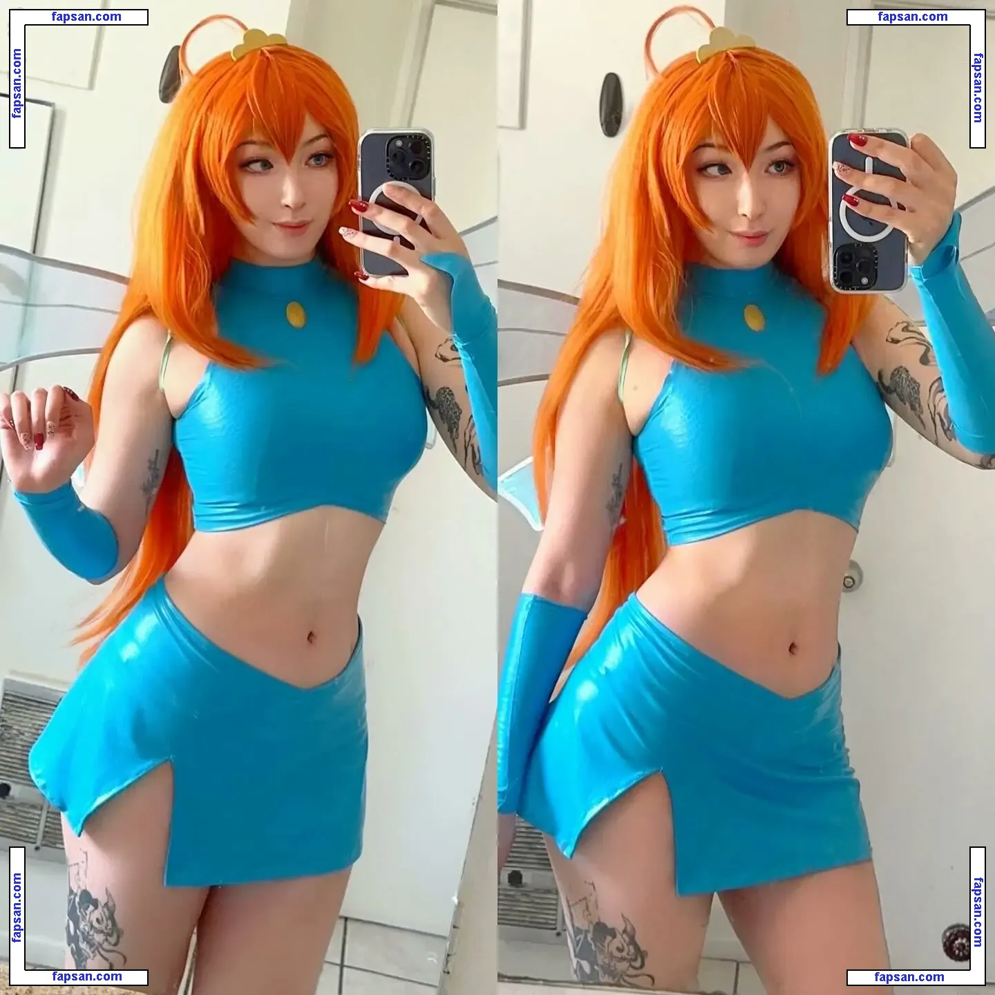 Caytie Cosplay nude photo #0123 from OnlyFans