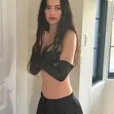 Cazzie David nude #0013