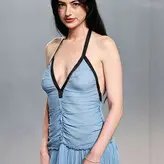 Cazzie David nude #0017