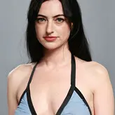 Cazzie David nude #0021