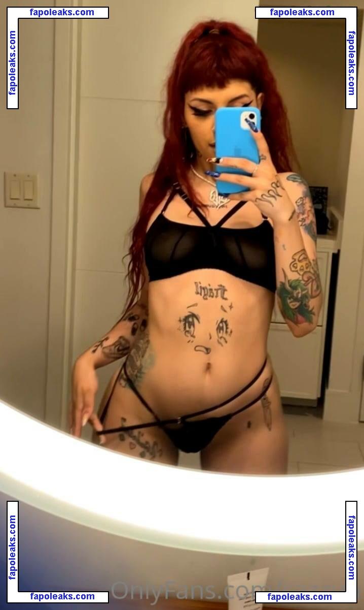 Cazzu / cazzuu nude photo #0008 from OnlyFans