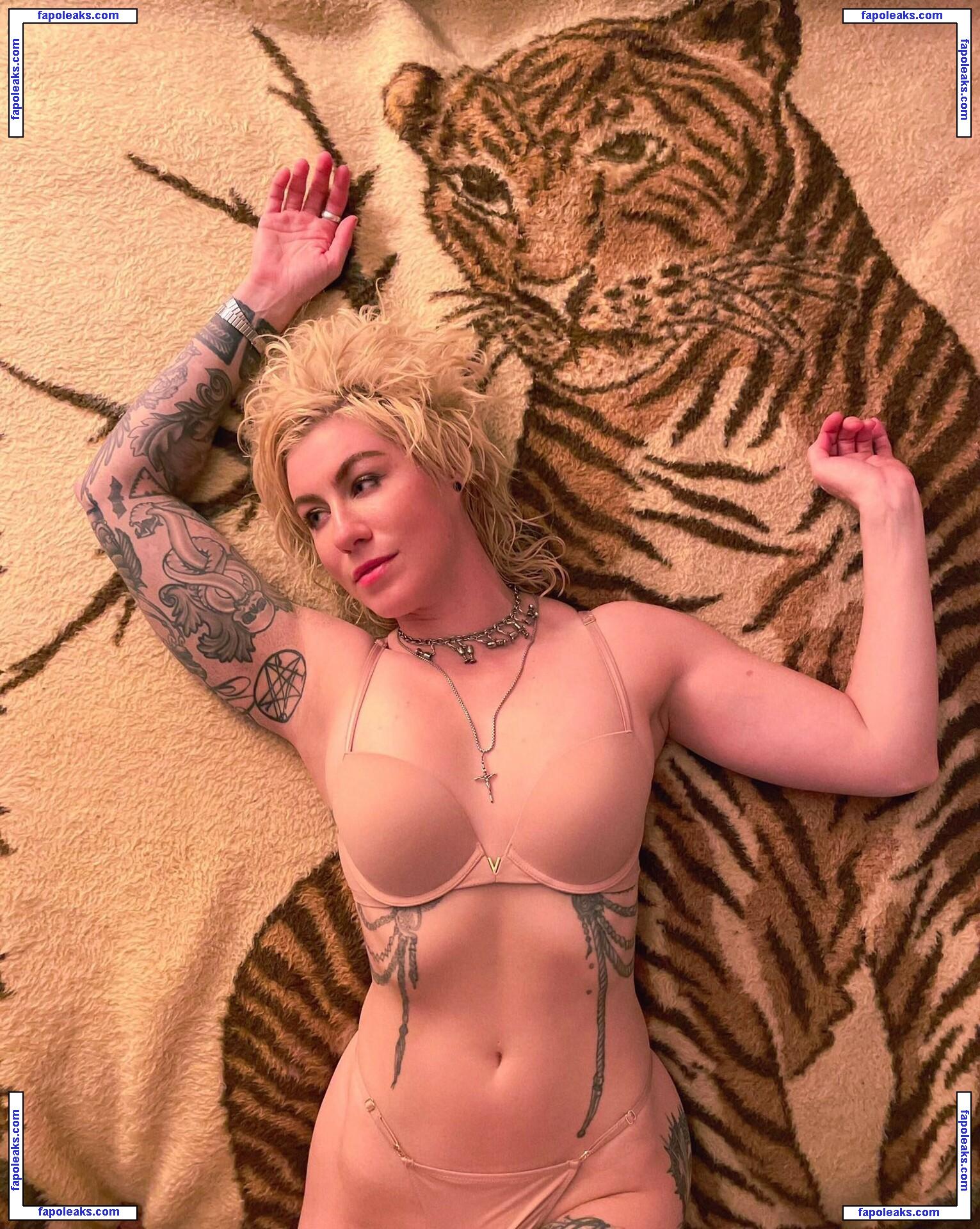 CBG19 /  / Comic Book Girl 19 / DanikaXIX nude photo #0010 from OnlyFans