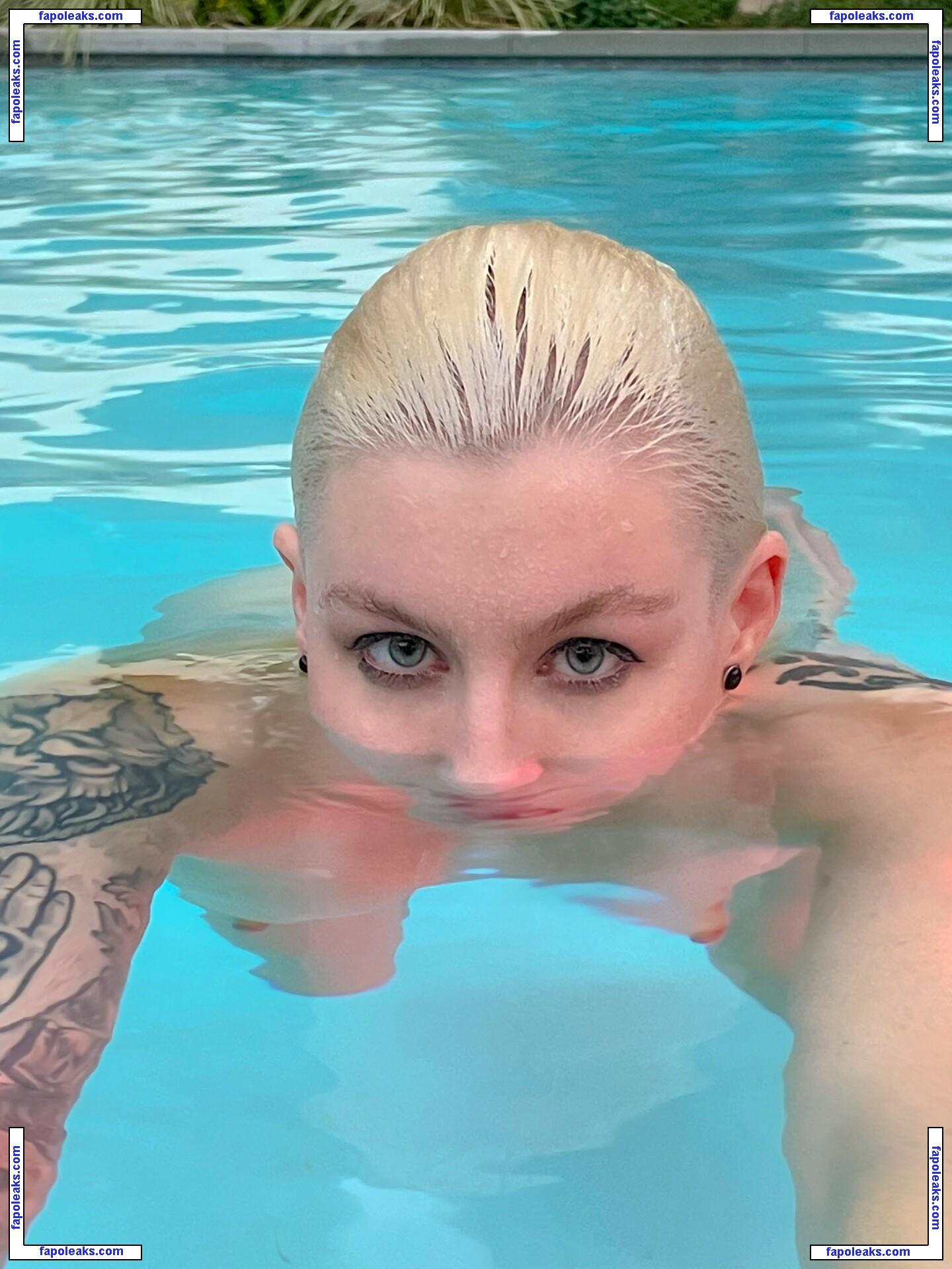 CBG19 /  / Comic Book Girl 19 / DanikaXIX nude photo #0028 from OnlyFans