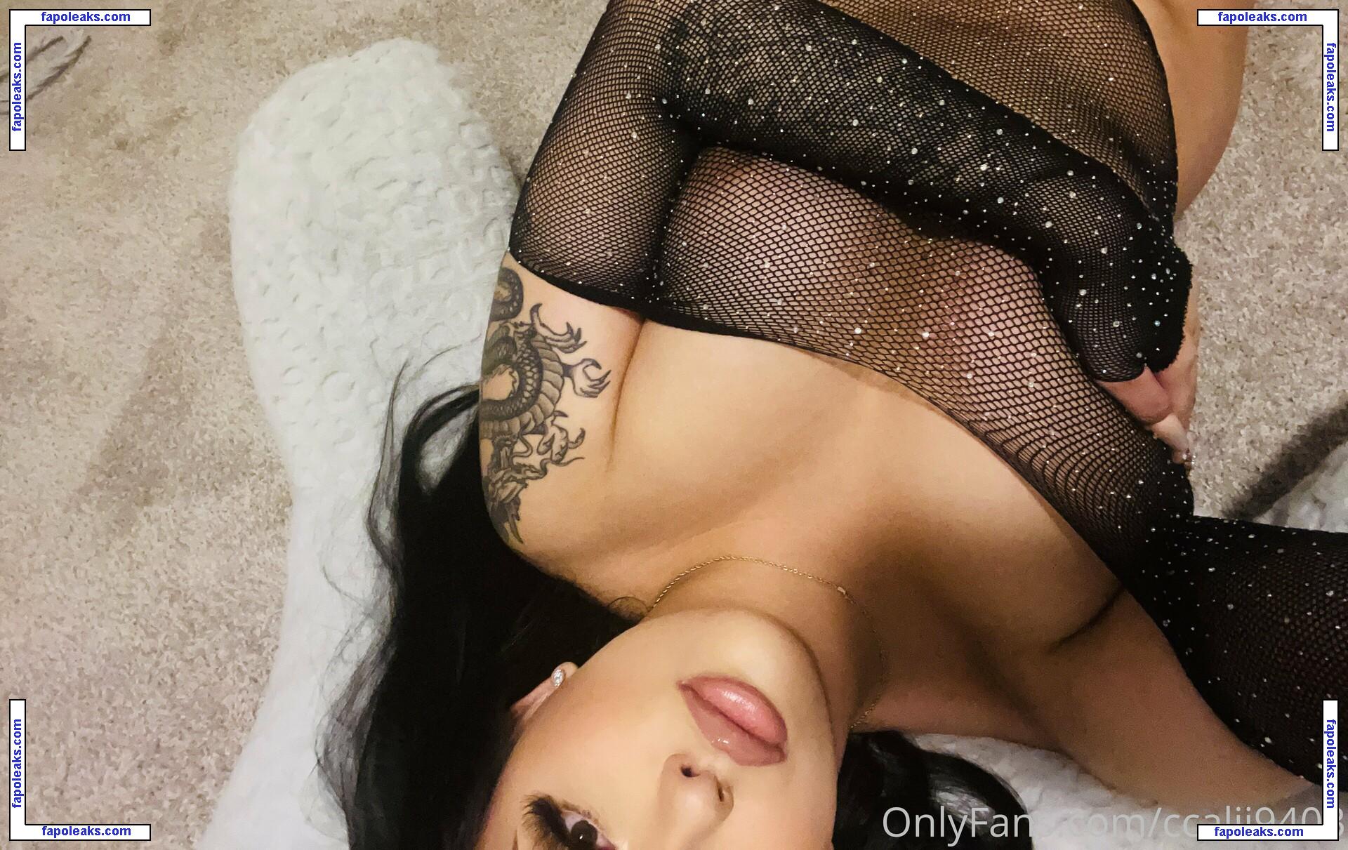 ccalii9403 nude photo #0029 from OnlyFans