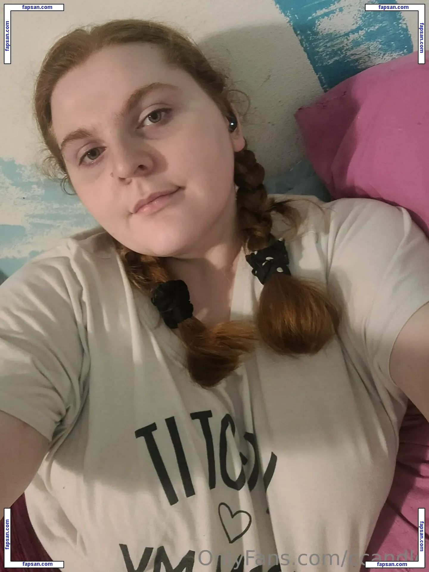 ccandle nude photo #0002 from OnlyFans