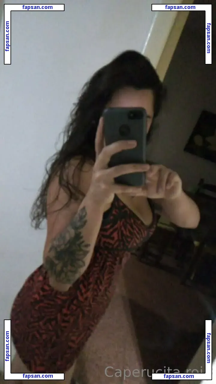 ccaperuuci nude photo #0001 from OnlyFans