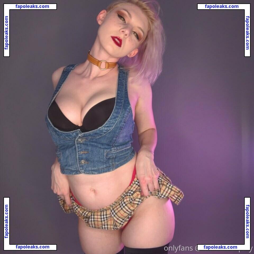 ccbunz / CCBunzCosplay / officialccbunz nude photo #0062 from OnlyFans