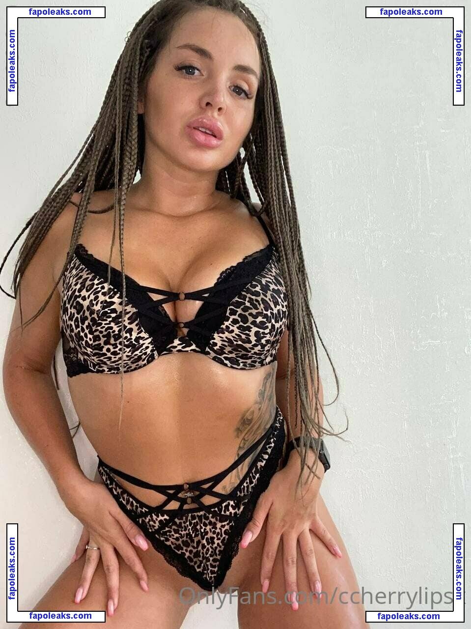 ccherrylipsx / theckexperience nude photo #0006 from OnlyFans