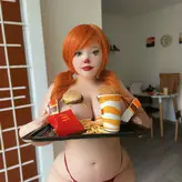 Cclowniac | Ceoofgothicc голая #0003