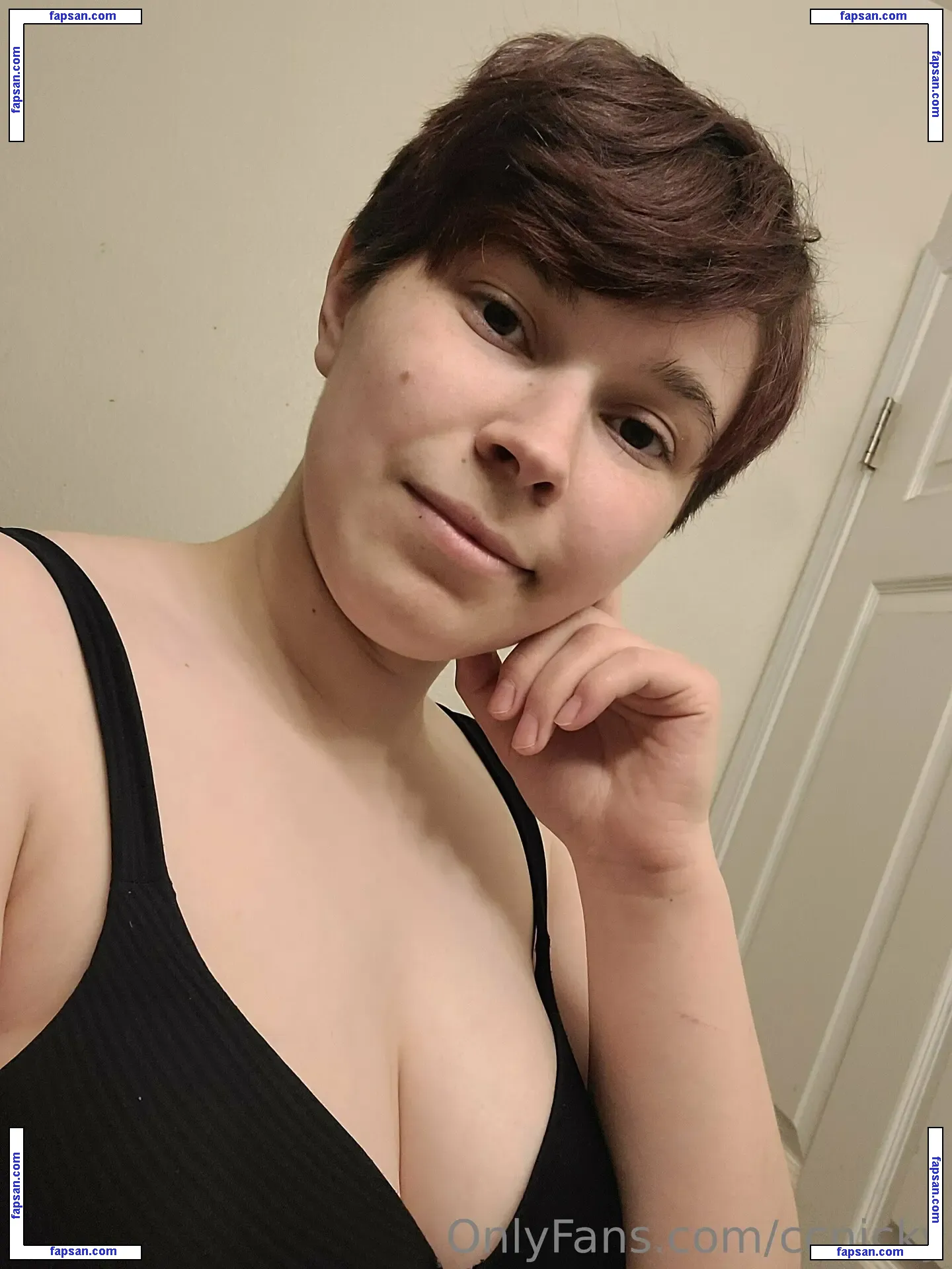 ccnicky nude photo #0010 from OnlyFans