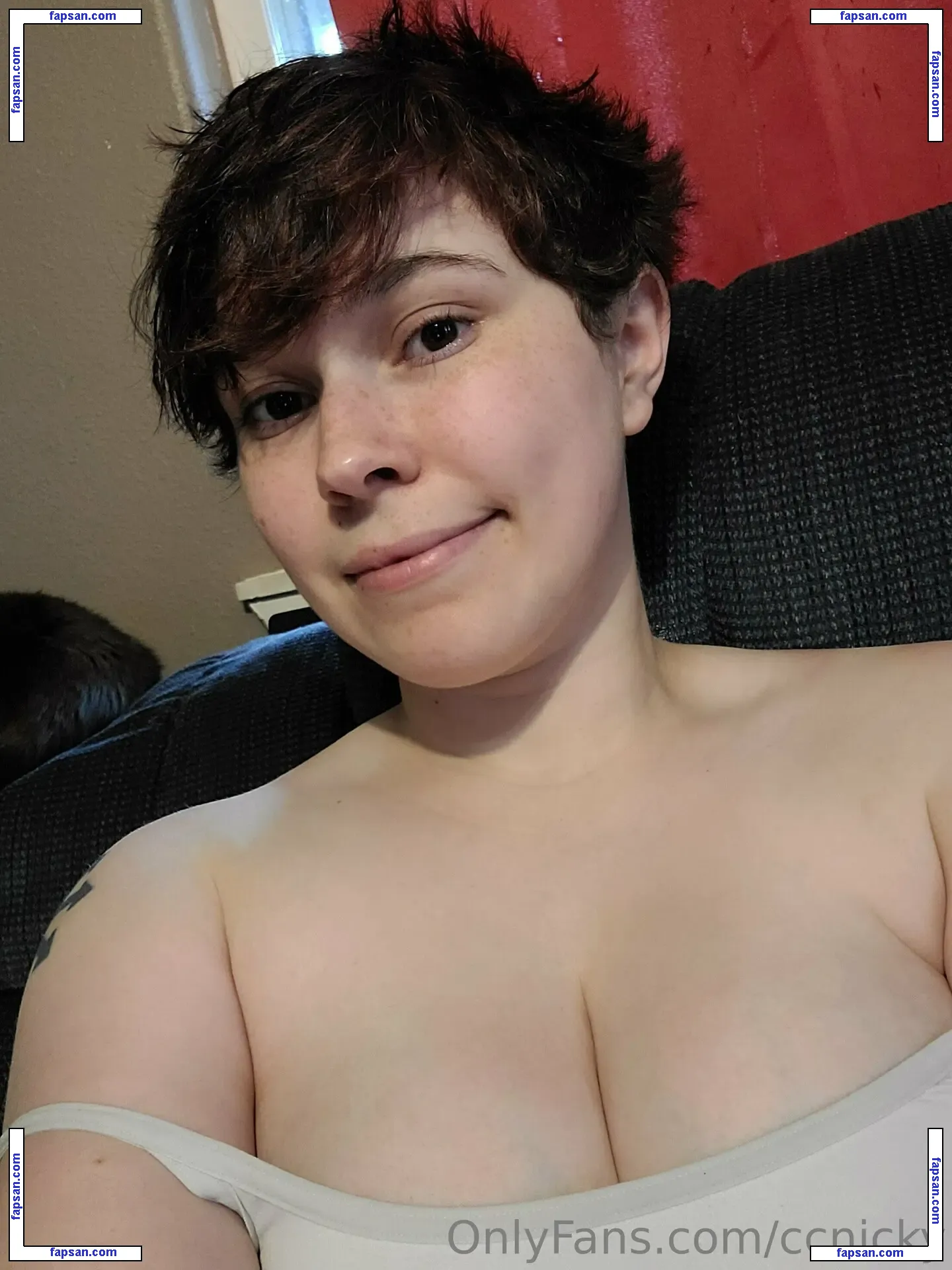 ccnicky nude photo #0011 from OnlyFans