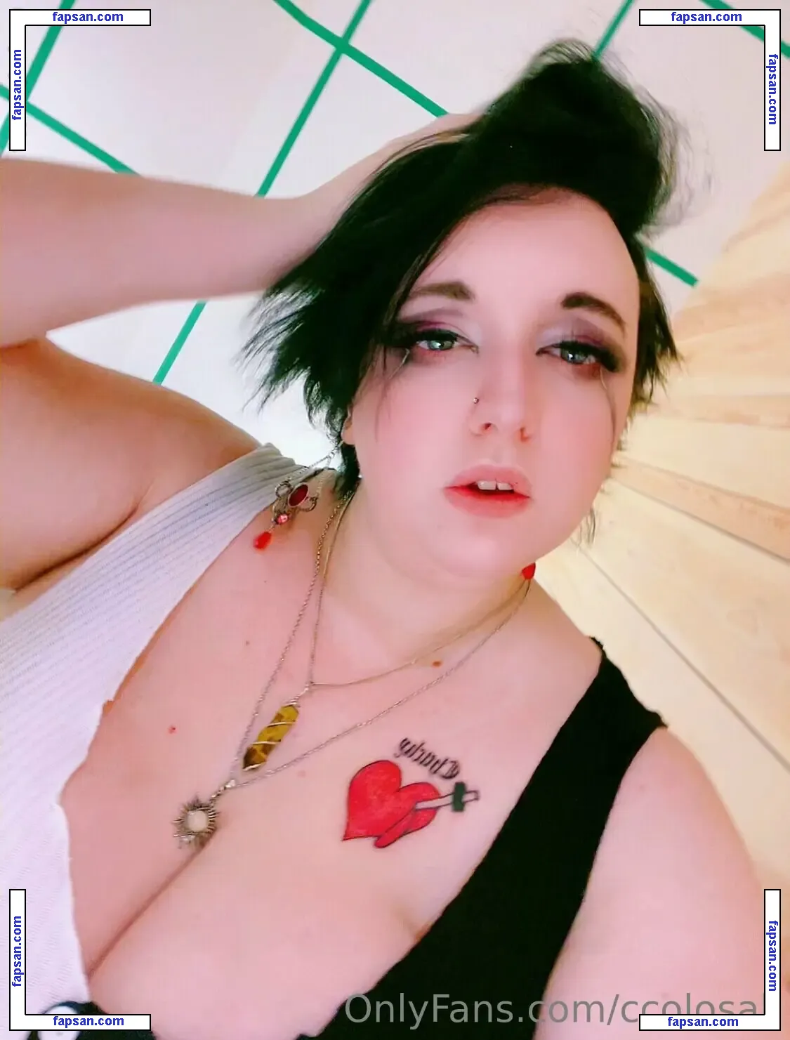 ccolosall nude photo #0048 from OnlyFans