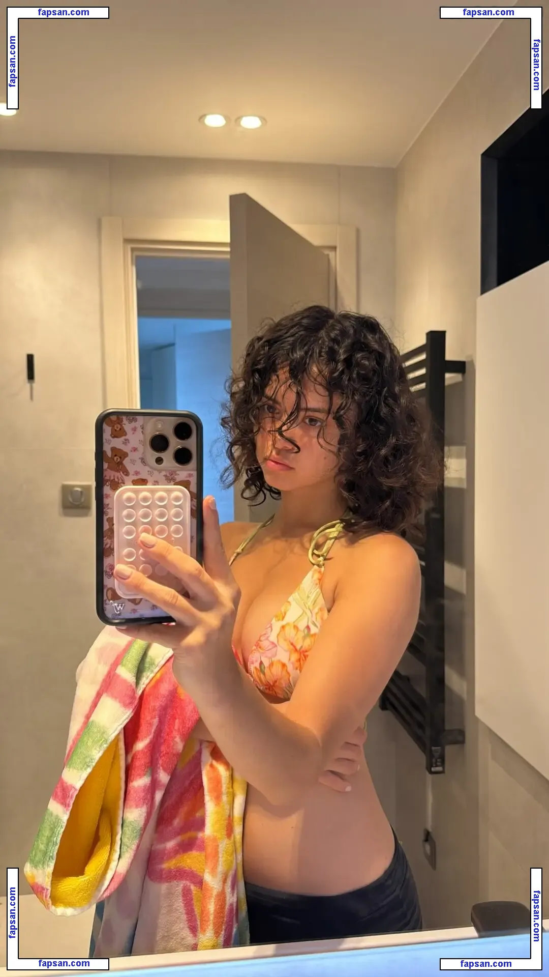 Cczur nude photo #0001 from OnlyFans