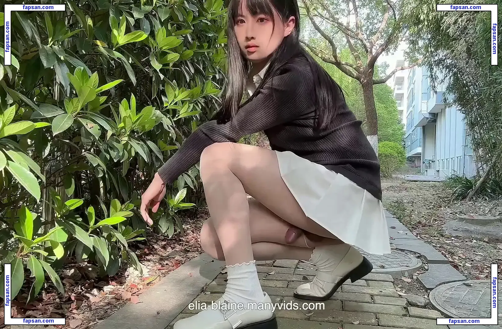 CD Xun голая фото #0020 с Онлифанс