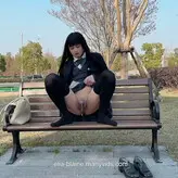 CD Xun голая #0017