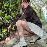 CD Xun голая #0020