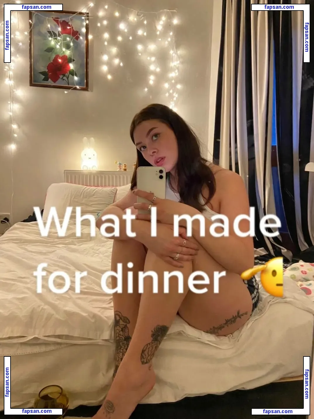 Ceara Maya nude photo #0021 from OnlyFans