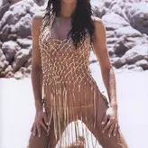 Ceci Galliano голая #0006